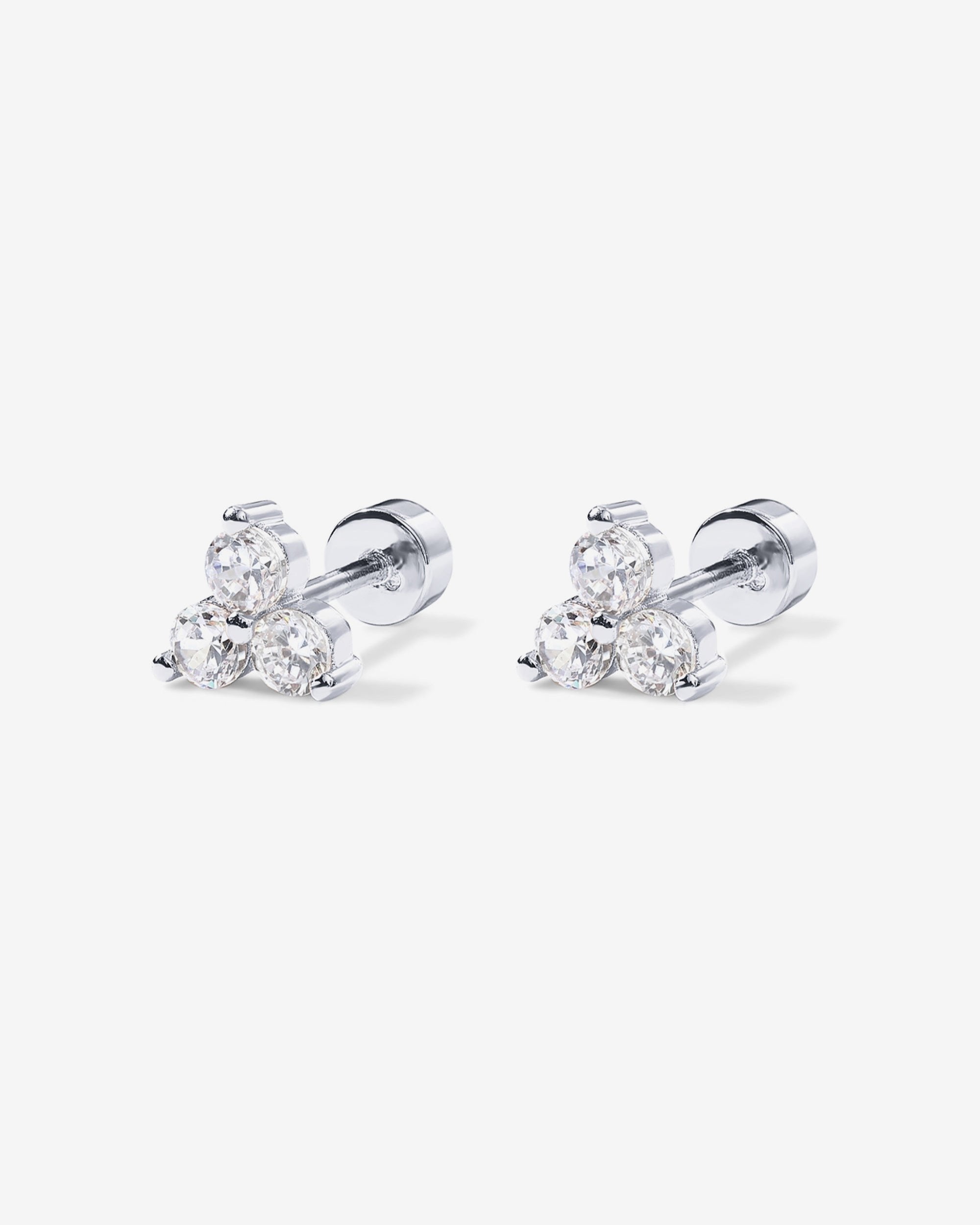 Lotus Screw Back Stud