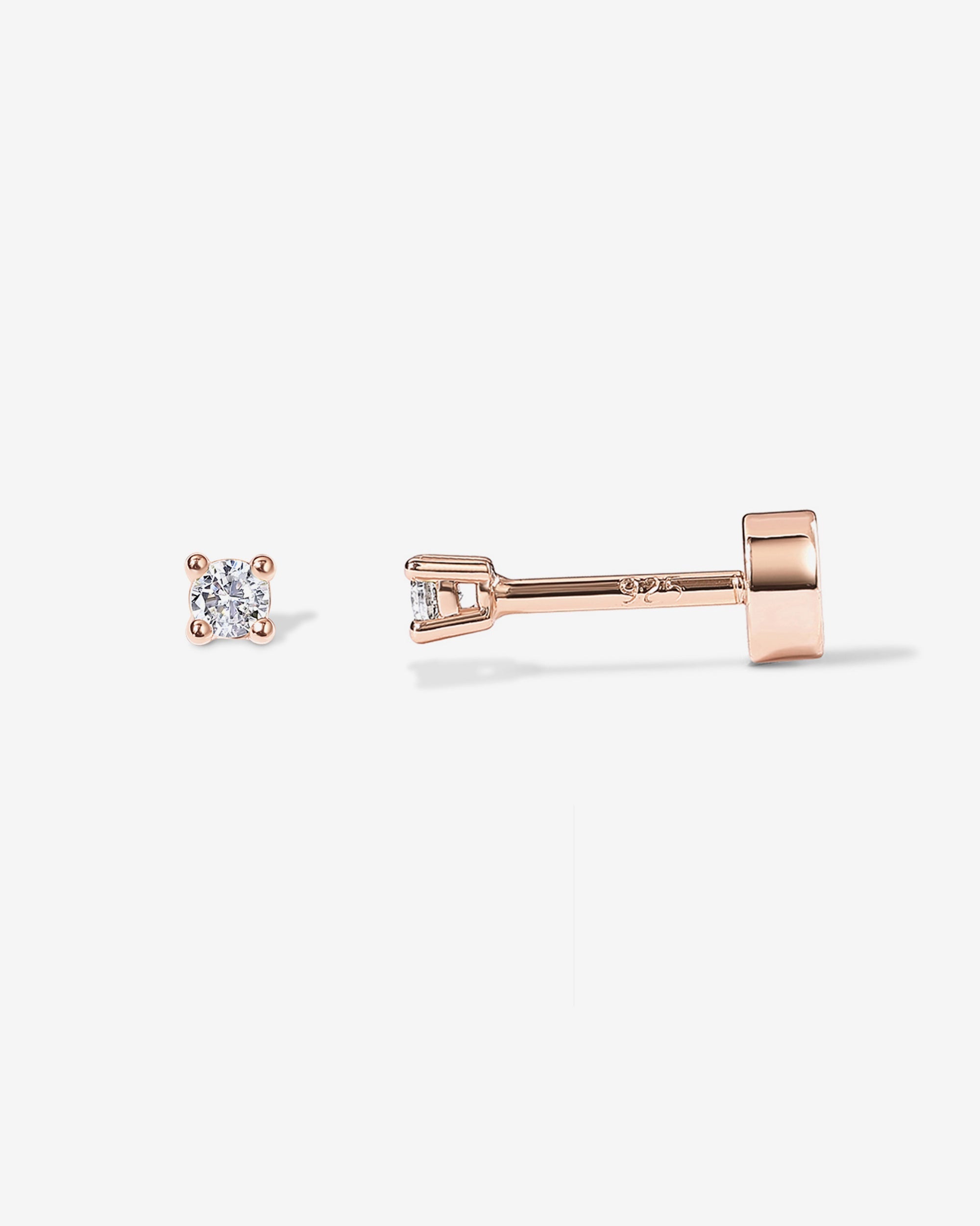 #Variant_Rose Gold / 2MM