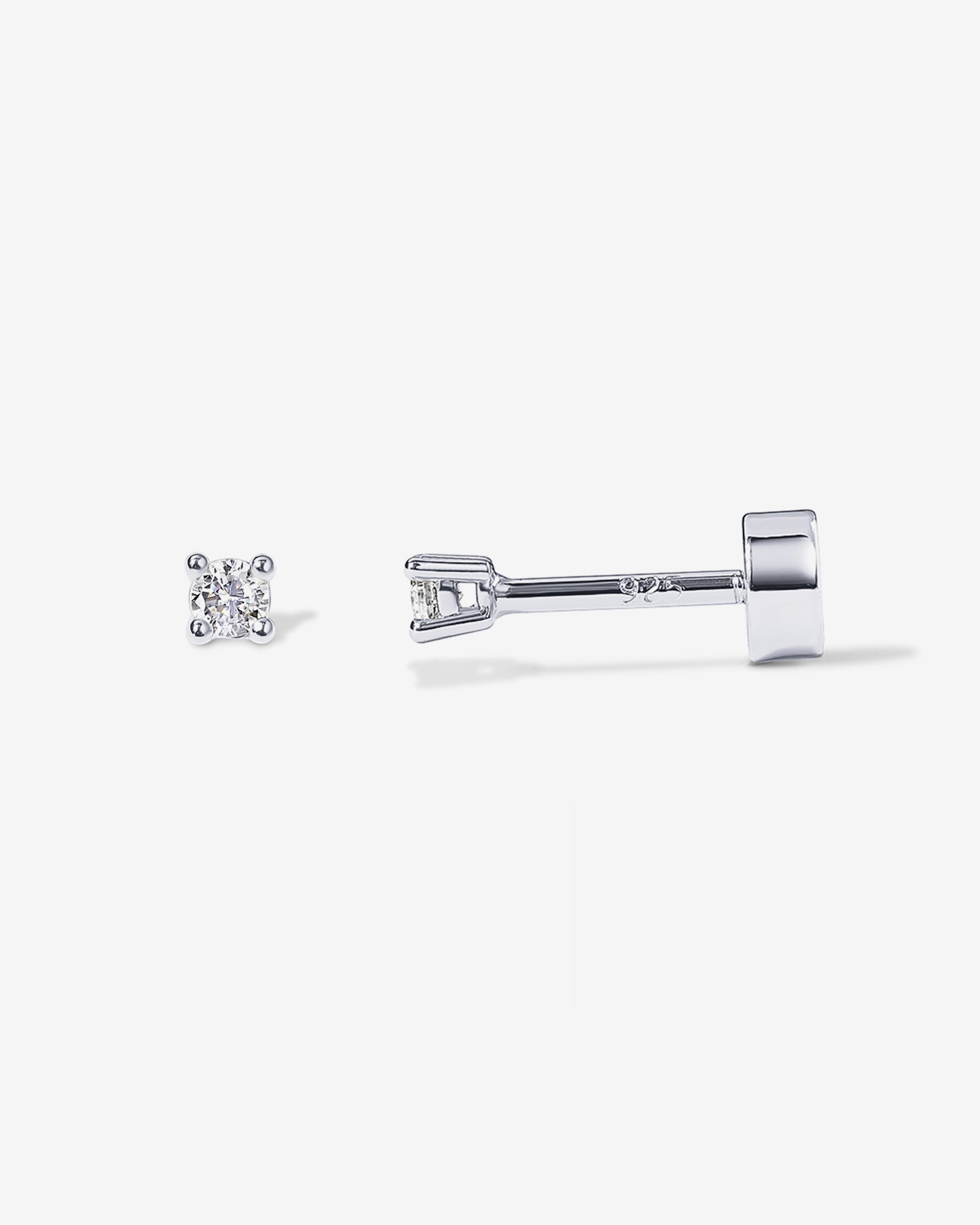 #Variant_White Gold / 2MM