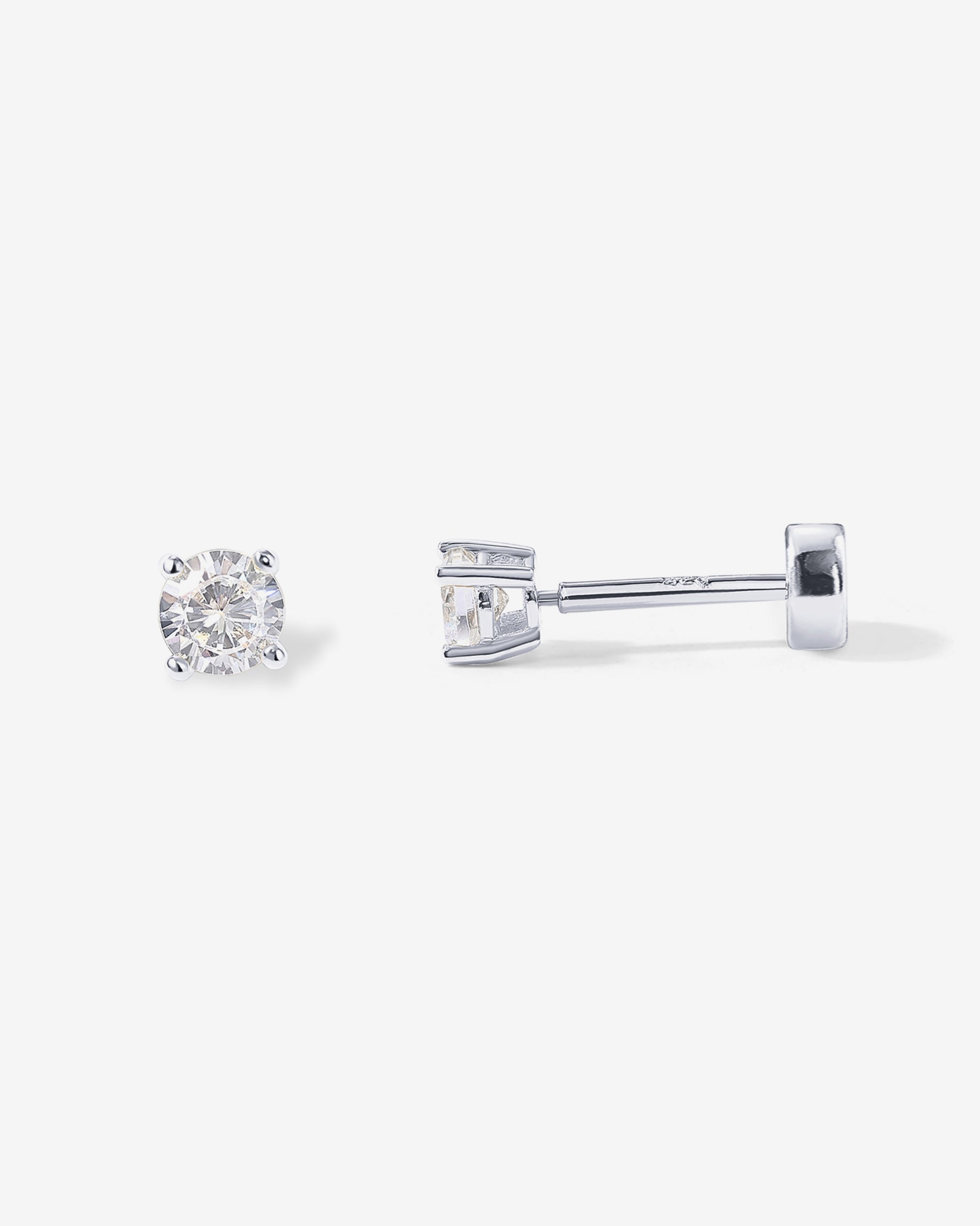 #Variant_White Gold / 3MM