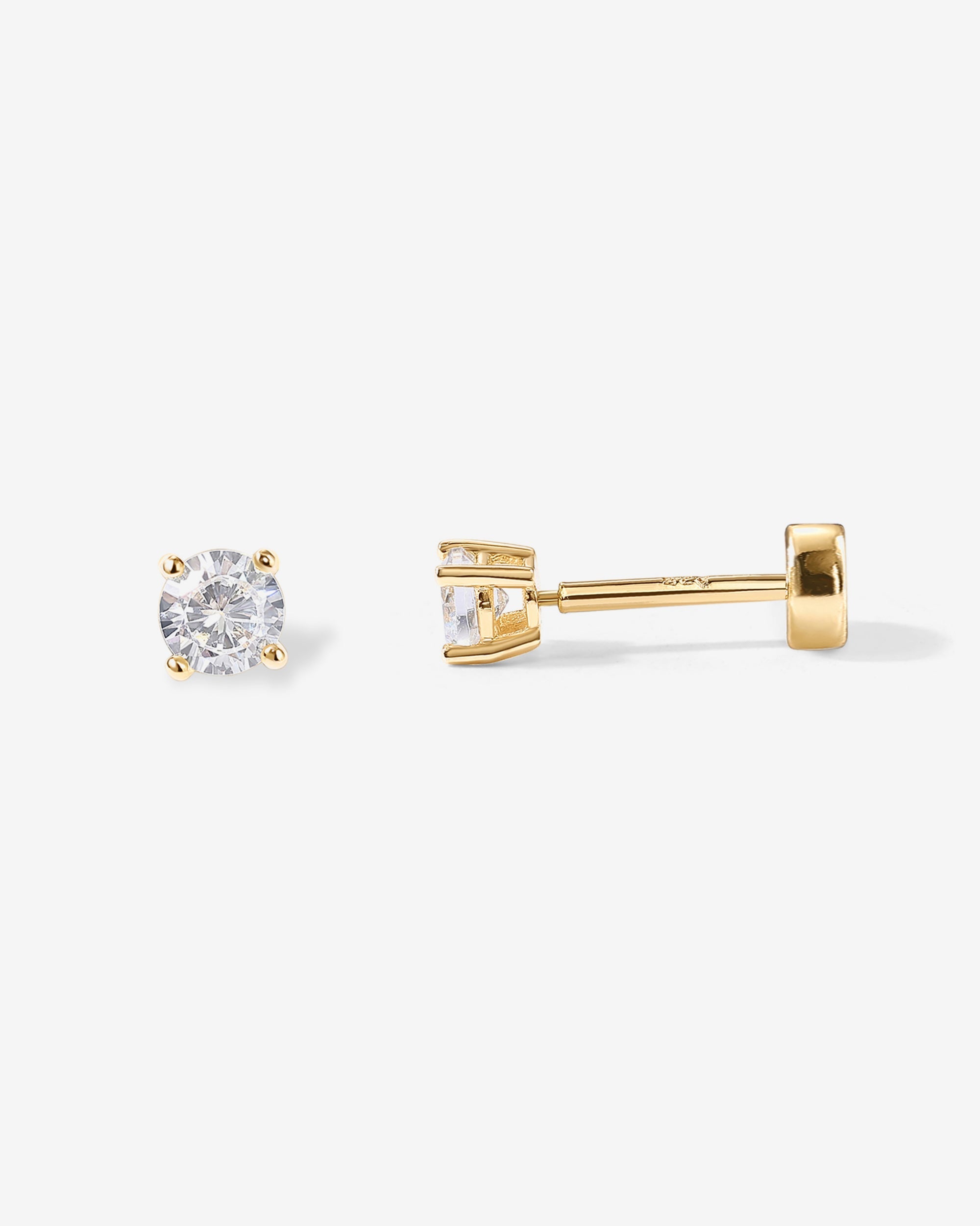 #Variant_Yellow Gold / 3MM