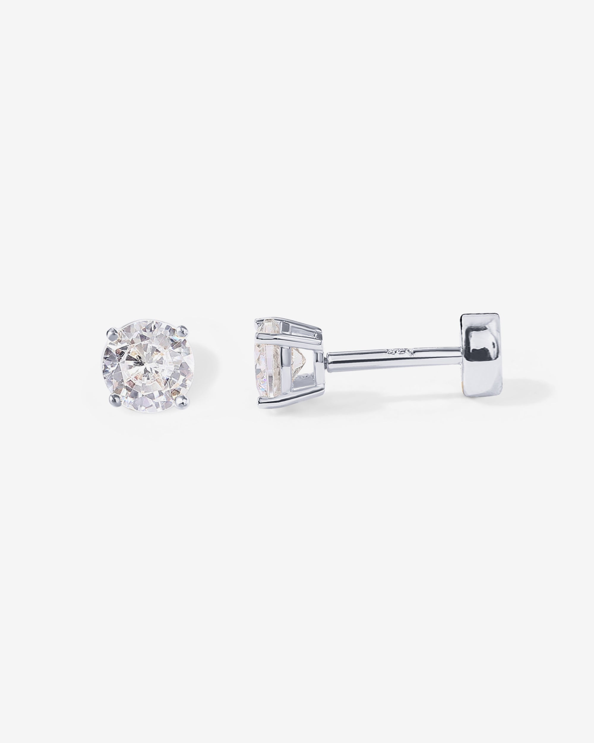 #Variant_White Gold / 4MM