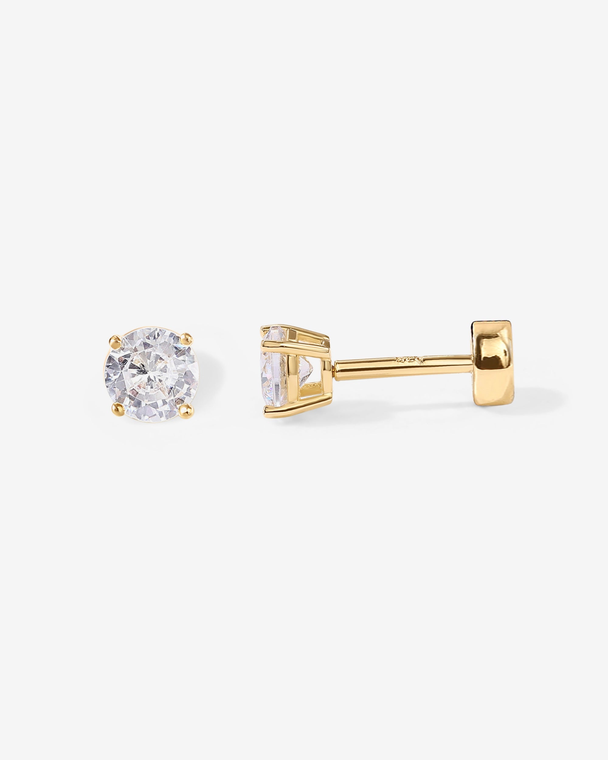 #Variant_Yellow Gold / 4MM