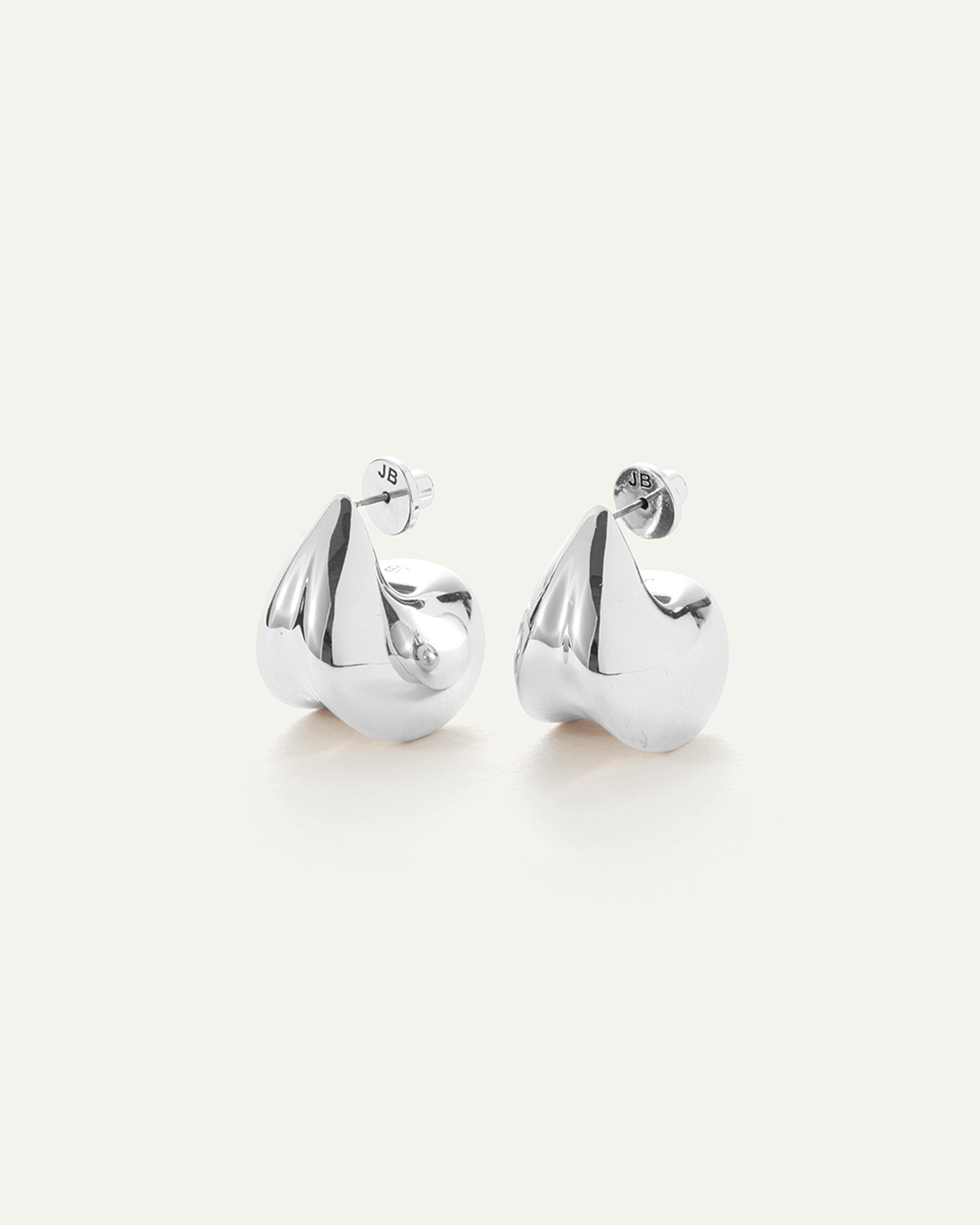Paige Puff Earrings