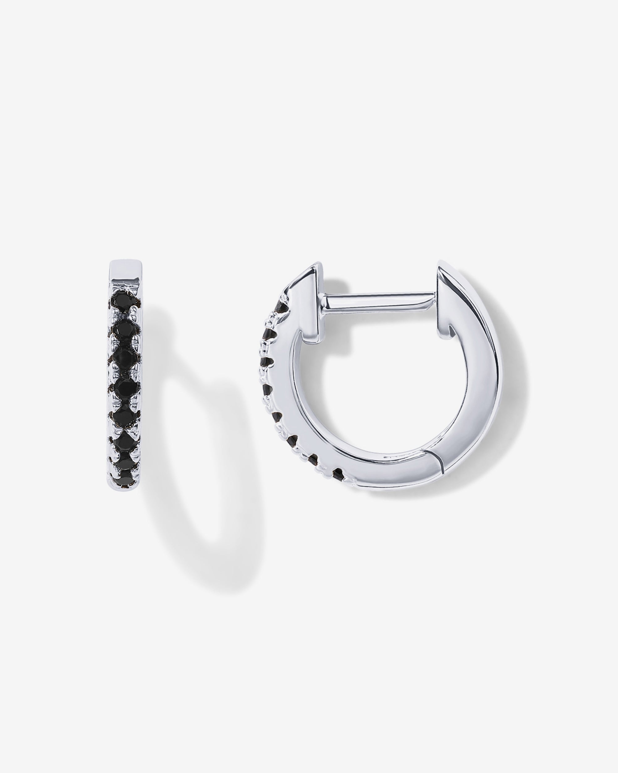 #Variant_White Gold / Black Cubic Zirconia