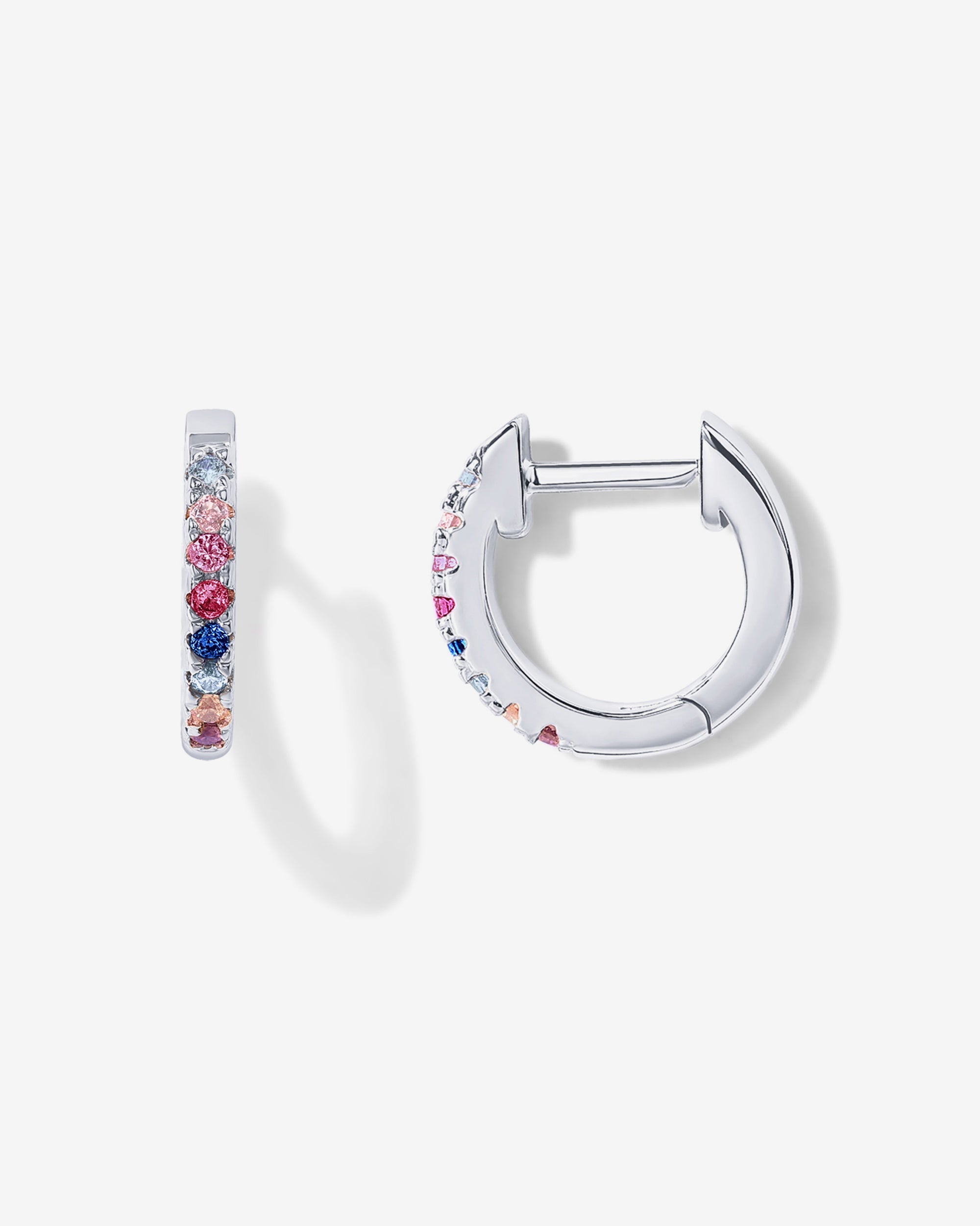 #Variant_White Gold / Multi Colored